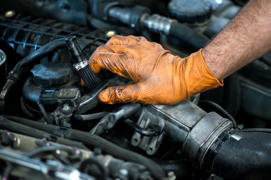 ¿Qué es la válvula EGR y por qué es tan importante en el auto? ¿Qué es la válvula EGR y por qué es tan importante en el auto?
