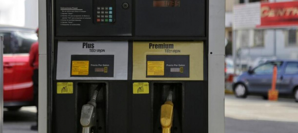 Precio de la gasolina 2023: as&iacute; qued&oacute; con el aumento de julio